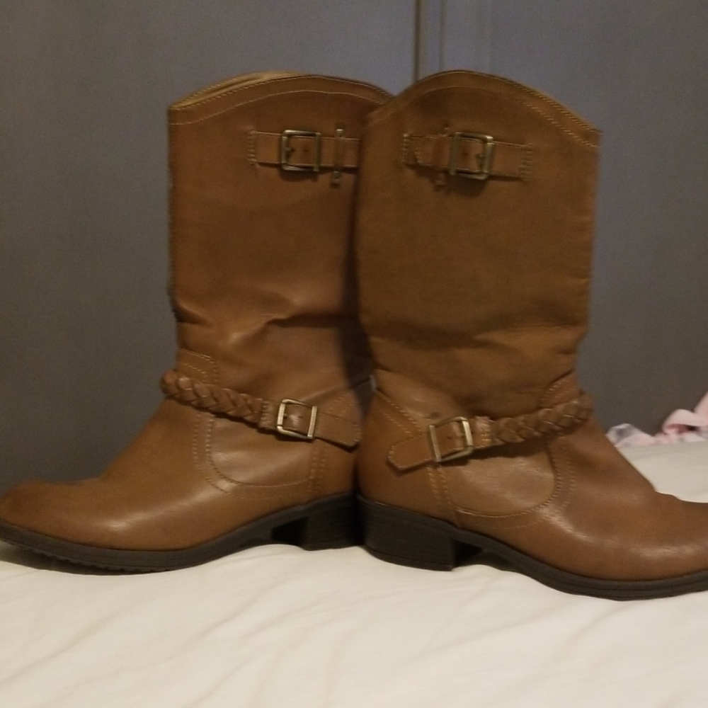 Boots